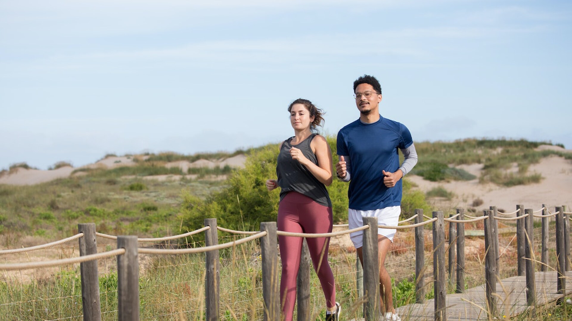 Cómo empezar a correr 10 consejos básicos Empezar a correr desde